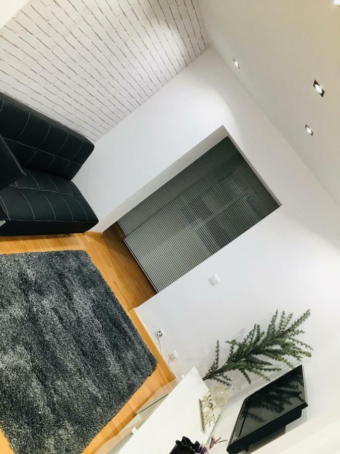 Apartamento Good Vibes Lejlighed Zaragoza Eksteriør billede